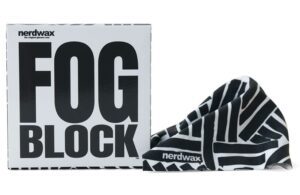 The Nerdwax FogBlock