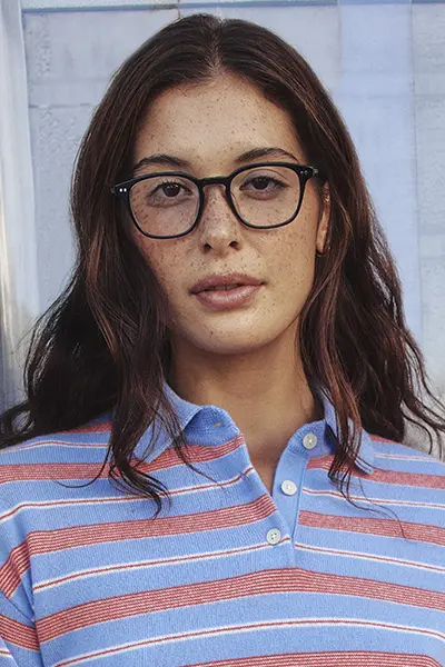 Garrett Leight