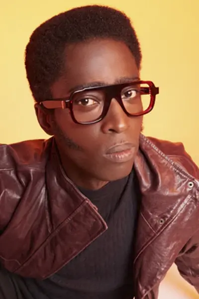 Thierry Lasry